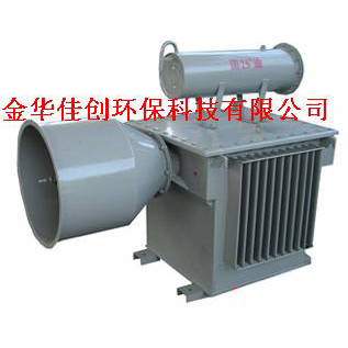 神池GGAJ02电除尘高压静电变压器