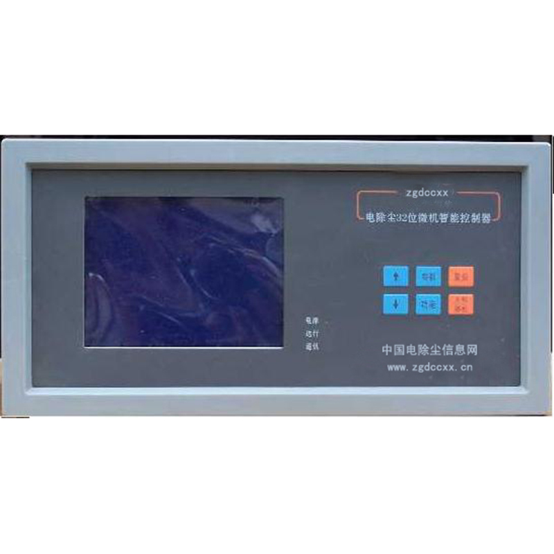 神池HP3000型电除尘 控制器