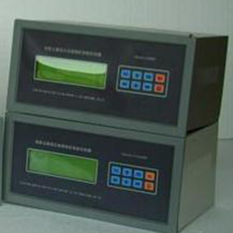神池TM-II型电除尘高压控制器
